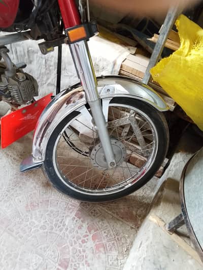 Bike urgent sale ha bikefresh lock