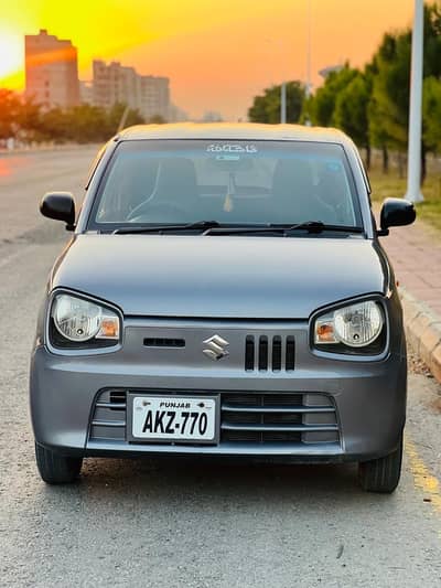 Suzuki Alto VX for sale in Bahria RWP