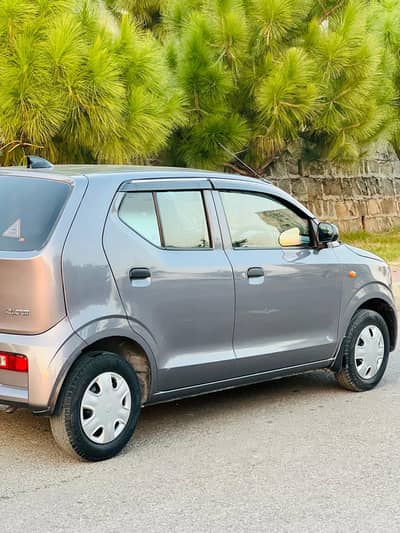 Suzuki Alto VX for sale in Bahria RWP