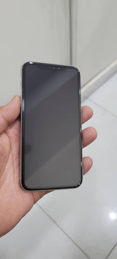 I phone X 256 Non Pta