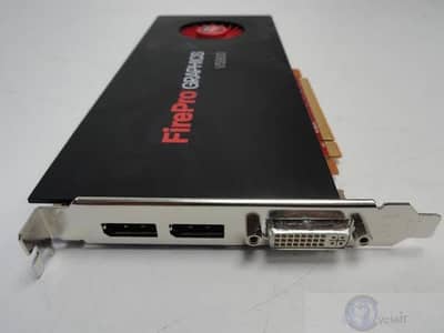 AMD FIREPRO V5900 2GB DDR 5  256Bit