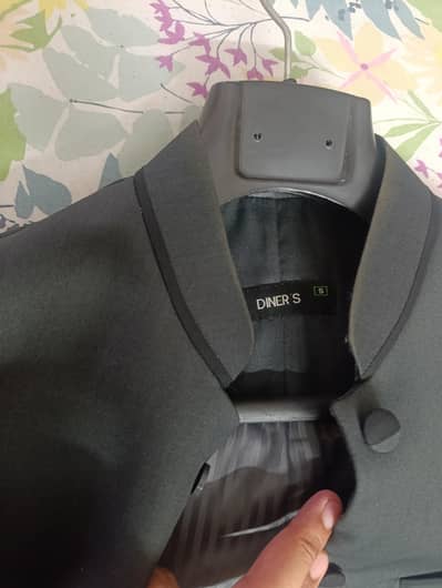 Diners Mens Waistcoat Small