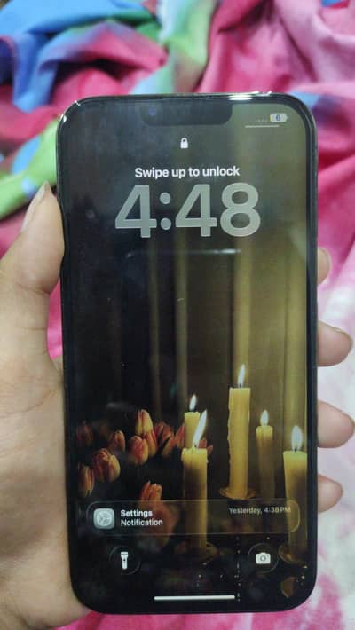 Apple iPhone 13 Pro Max