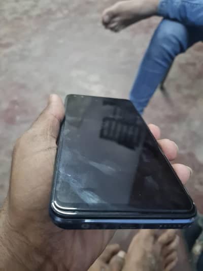 infinix note 8 6/128 pta approved