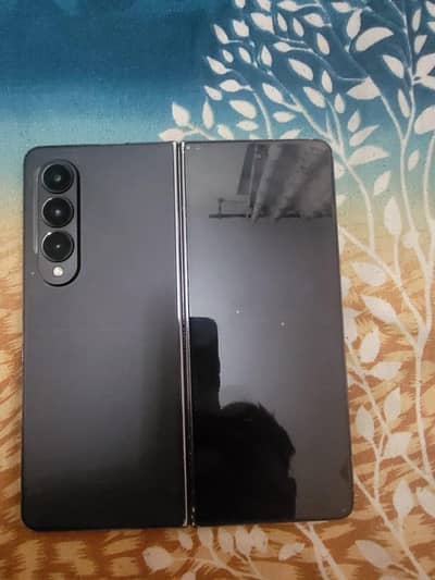 Samsung Zfold 4
