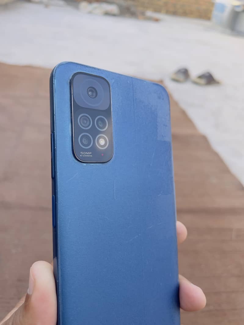 Redmi note 11 3