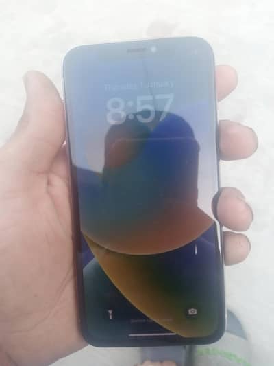 iphone x 64gb non pta