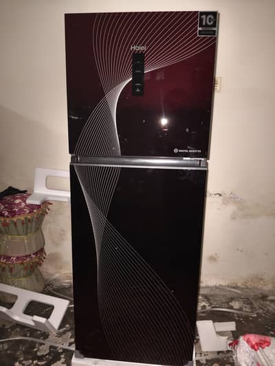 Haier 346. Digital Envator IFRA 1