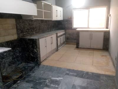 1 Kanal upper portion is available for rent in Wapda Town phase1