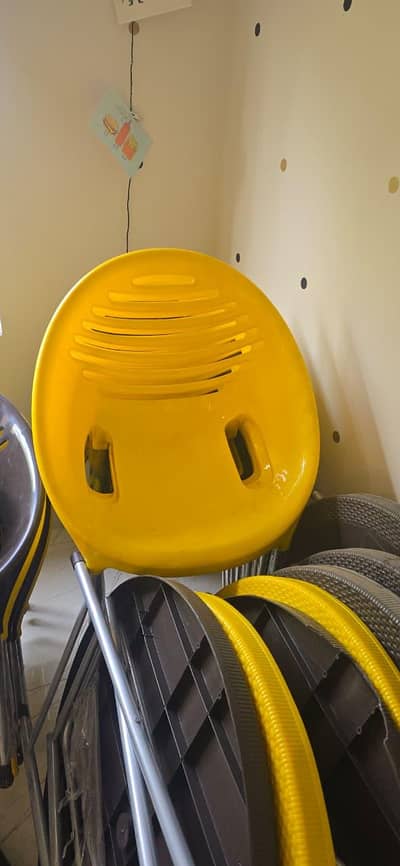 Chairs and Kitchen Equipment for Sale