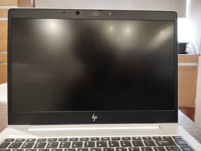 HP Elitebook 840 G6 | 16GB | 500 GB | i7