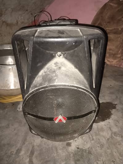 Audionic speaker for Sale