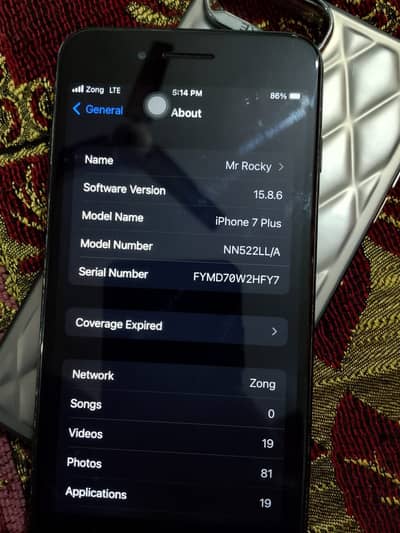 All okay exchange possible with good phone gaming