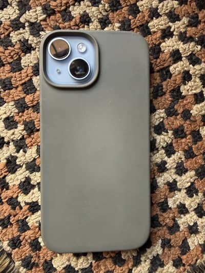 Iphone 14 - 128gb - Dual Sim - 3 Months Sim Time - 88% Battery