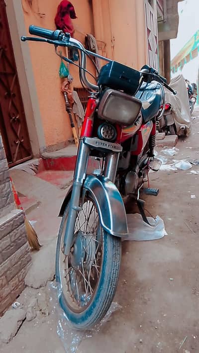 super star bike 2020 model