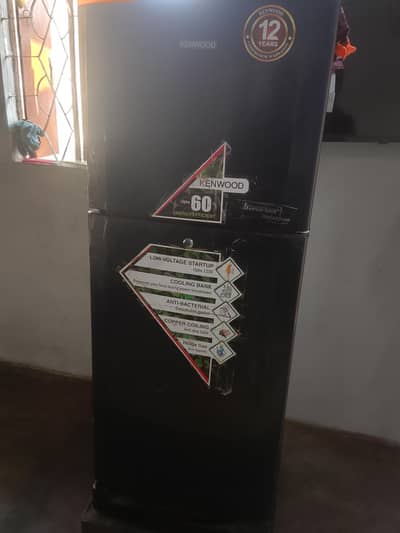 kenwood Inverter  just 6month used