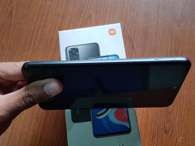 Redmi Note 11 9