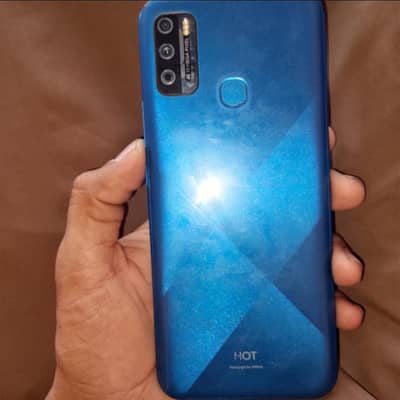 Infinix hot 9 play 03133935348