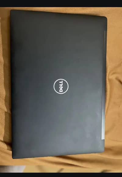 Dell Latitude 7480 i7 6th