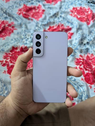 Samsung S22 PTA Approved