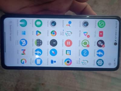 Poco x3 pro 8 (256) exchange possible