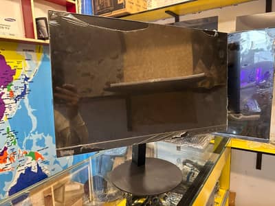 Lenovo p24h2l 75hz monitor with type c