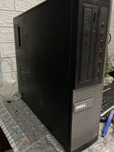 Dell optiplex 790 i3