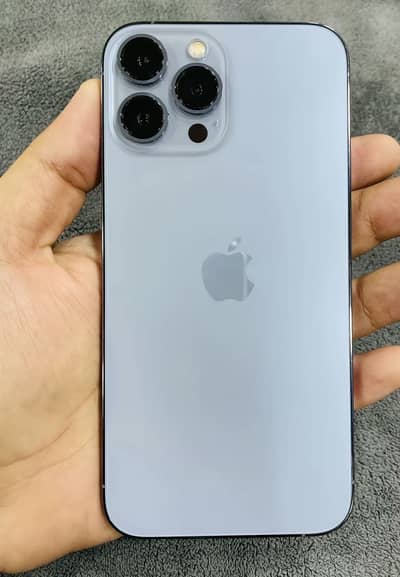 Iphone 13 Pro Max Nonpta