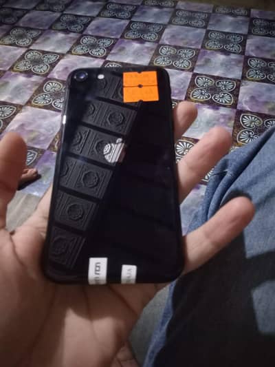 iphone se 3rd gen all ok 128 gb