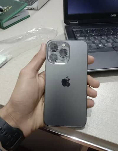 Iphone 13 pro non pta non active sims