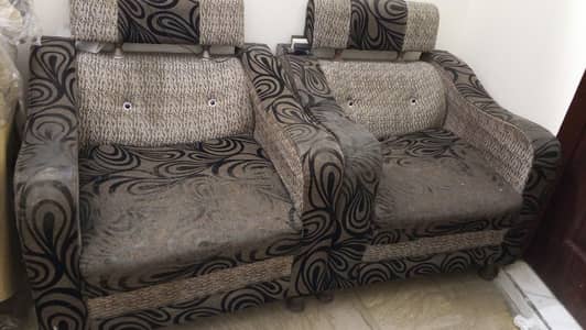 5 sister sofa used sell