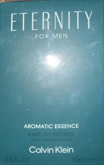 Calvin Klein Eternity Aromatic Essence for Men