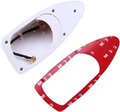Sharkfin Antenna for any car