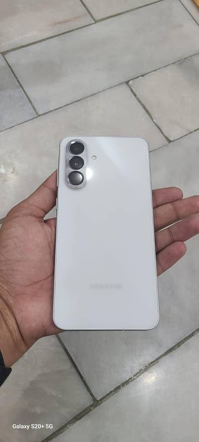 Samsung A56 5g pta approved