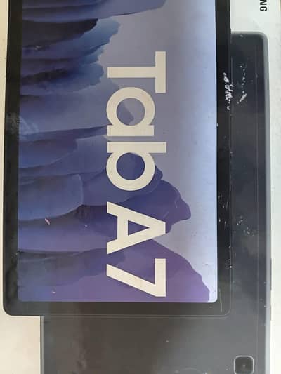 SAMSUNG TAB A7