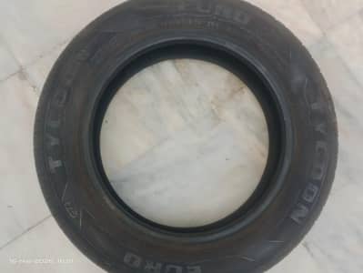 Garnal tyres 4 tyres