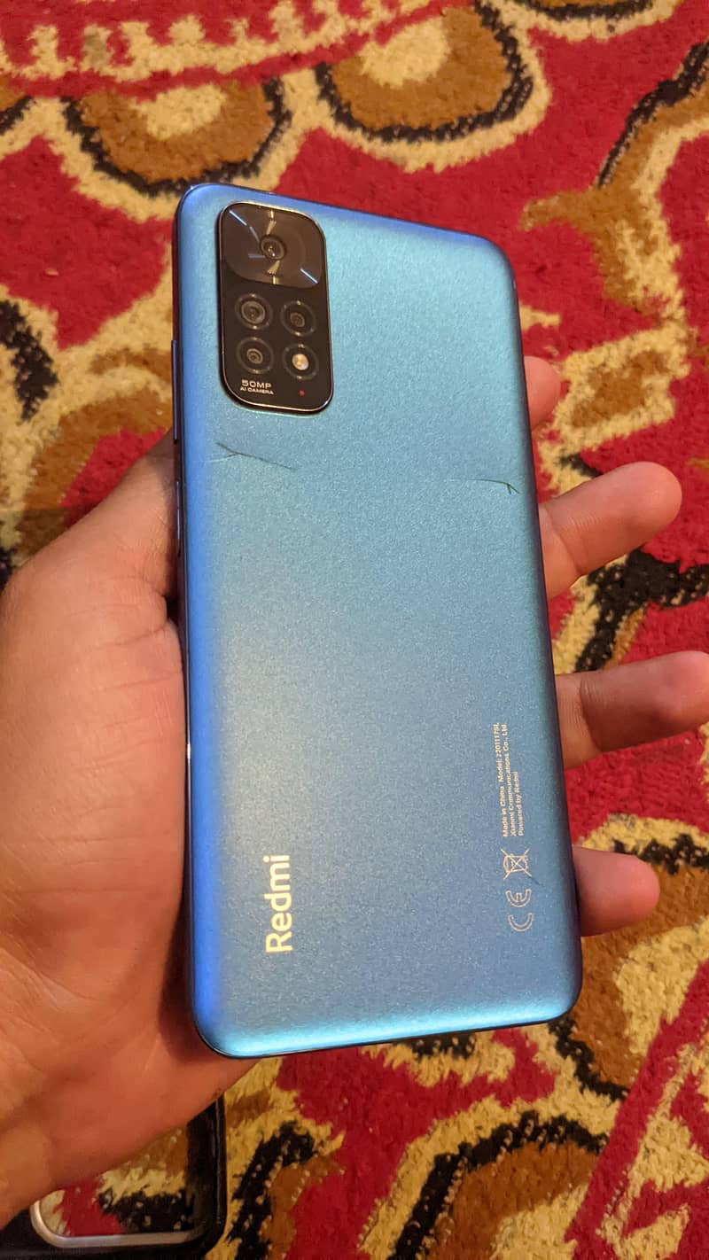 redmi Note 11 2