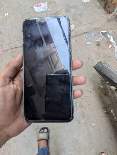 VGO TEL mobile hai bilkul ok 4/128 gb hai dual sim approved hai