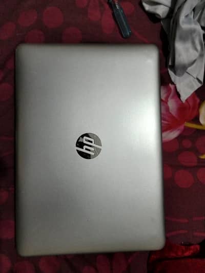 HP laptop