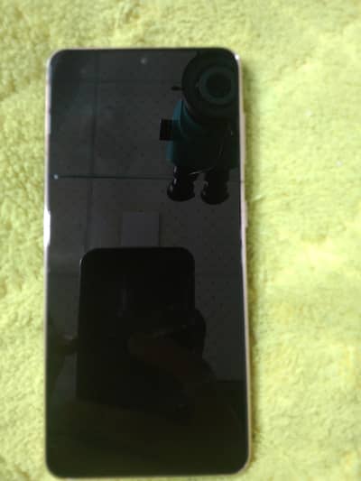Samsung s21 lcd only for sell
