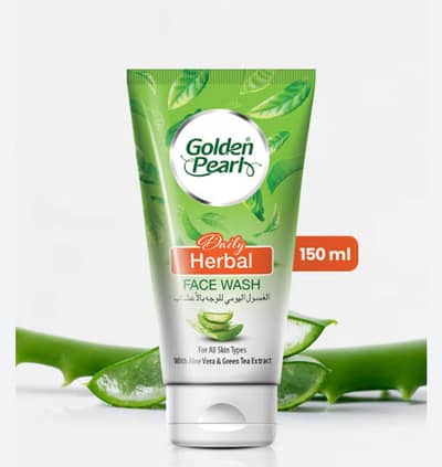 golden pearl herbal fw75ml rs200 fw 150ml rs400