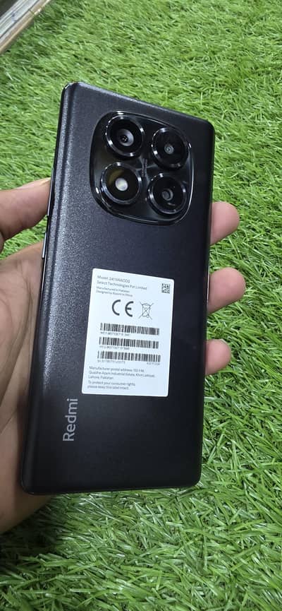 Redme 14 pro 12GB 512 GB