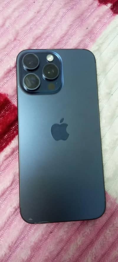 15 pro max jv 92 health esim 4 month working 10/10