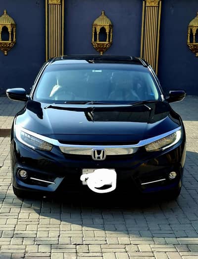 Honda civic vti oriel prosmatic Ug