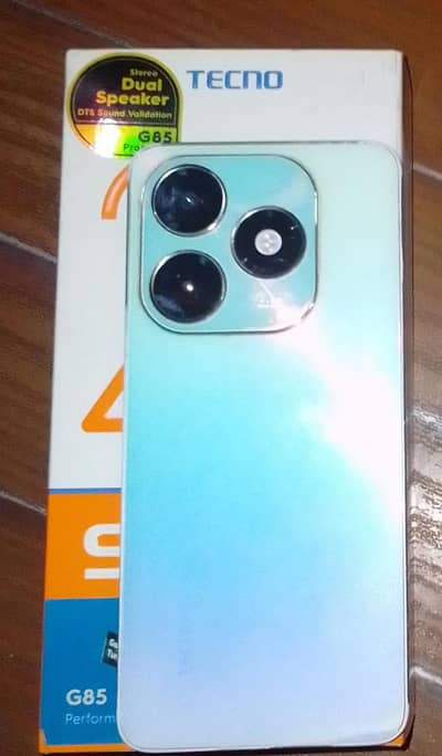 Tecno spark 20, Infinix hot, deny device and Q mobile