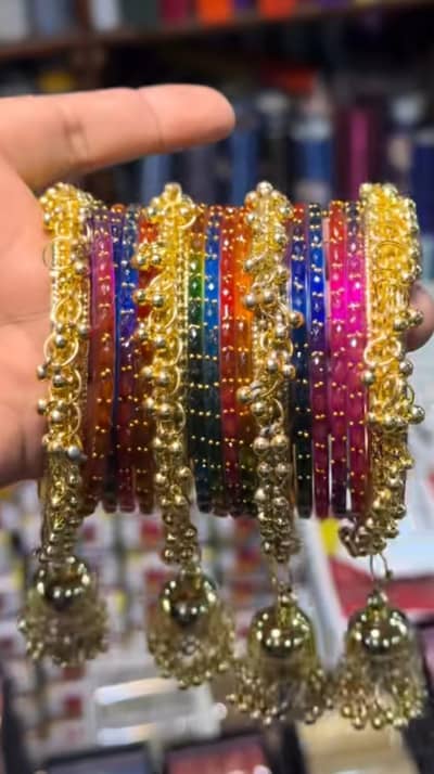 kashmiri bangles