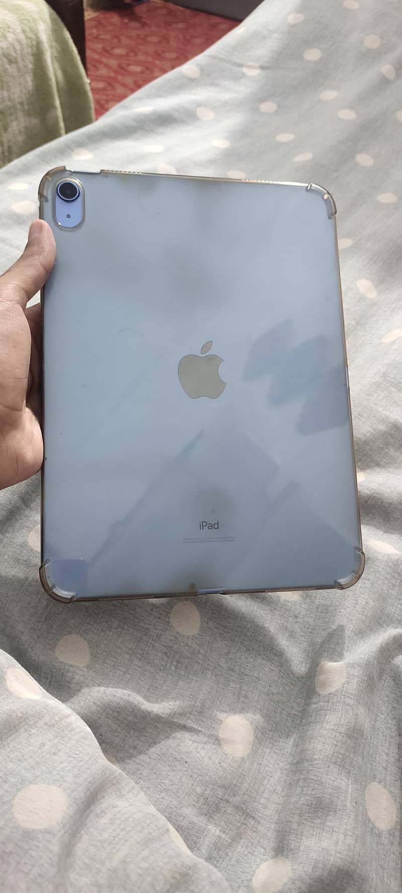 Ipad 10 Generation 8