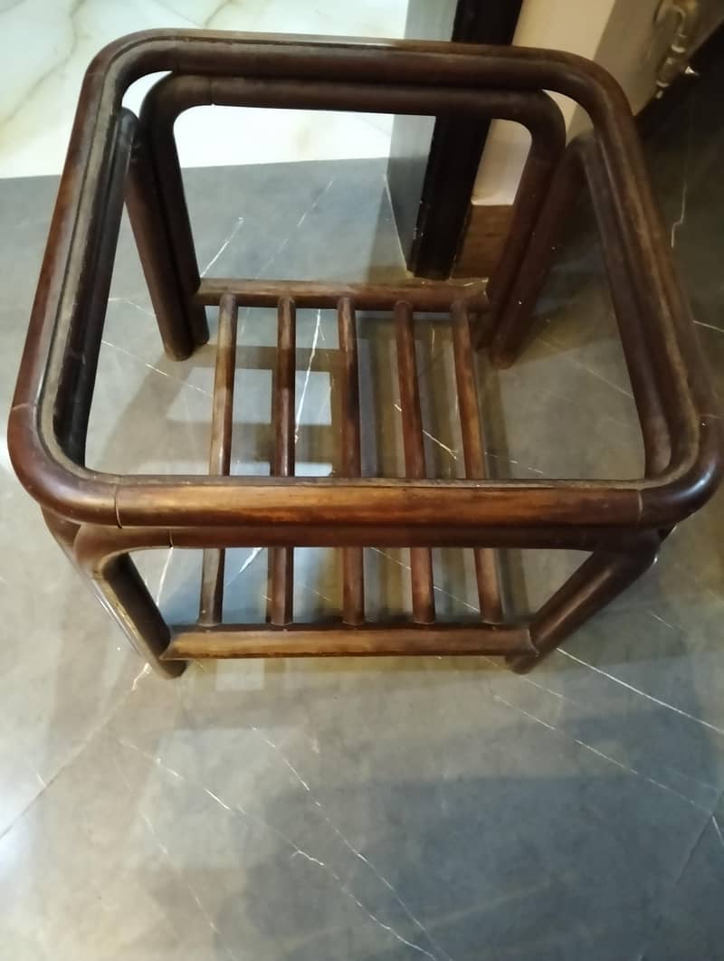 2 chinioti wood table 1