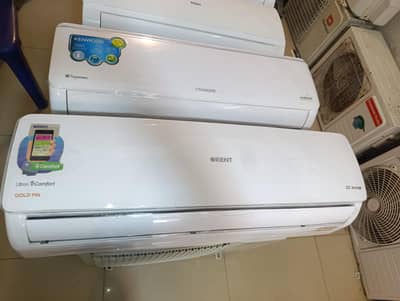 DC inverter AC 1.5 ton /orient  AC/ Kenwood AC/Inverter AC/ ac