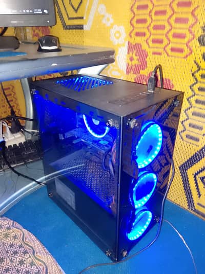gaming pc pubg, free fair, gta5, taken 7